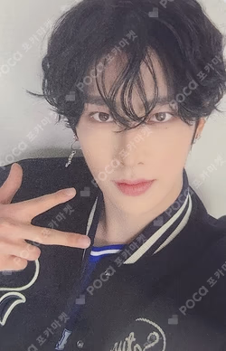 KCON JAPAN 2025 SIGNED OFFICIAL MD PACKAGE