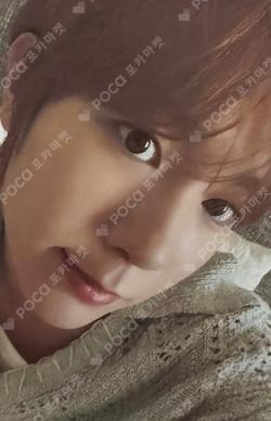 NCT RYO photocard image