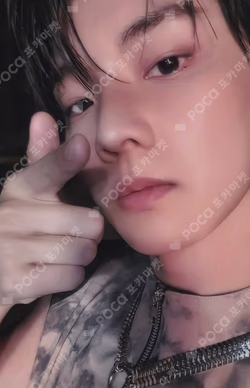 THE BOYZ [THE BLAZE] WORLD TOUR in SEOUL TRADING CARD