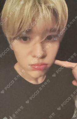 NCT SION photocard image