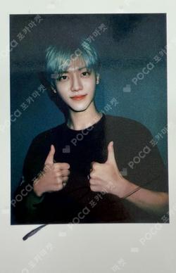 Beatbox fansland JAEMIN photocard image