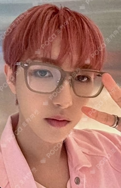 Go Back To The Future APPLEMUSIC RENJUN photocard image