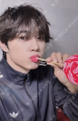 Unexpected KPOP MERCH