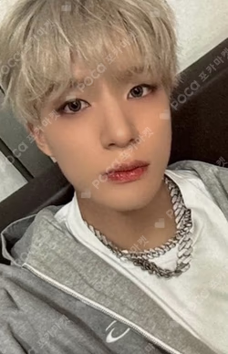 Go Back To The Future APPLEMUSIC JENO photocard image