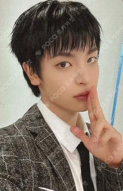 HOUSE OF TRICKY : SPUR SOUND WAVE YECHAN photocard image