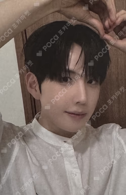 Xpert Starlike Music YOUNGSEO photocard image