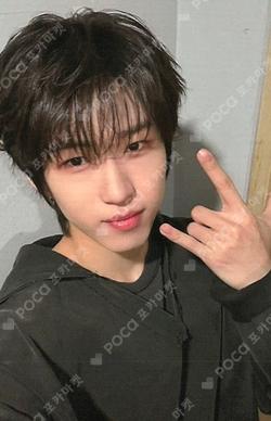 YOUNI-T KTOWN4U DEY photocard image