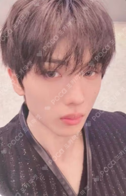 Go Back To The Future MU-MO SHOP JISUNG photocard image