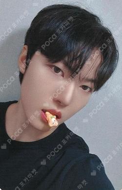 HOUSE OF TRICKY : SPUR MAKESTAR JUNGHOON photocard image