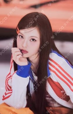 HOT SAUCE TRADING PHOTOCARD