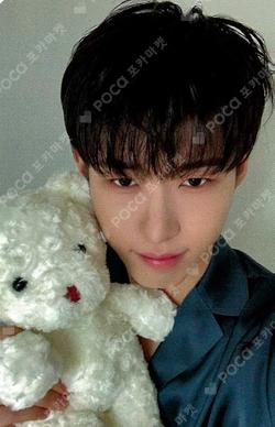 YOUNI-T MUSIC&DRAMA DEY photocard image