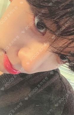 CLOSE YOUR EYES 1ST FANMEETING [CLOSER MOMENTS] IN SEOUL CLOSER ZONE Seung Ho Song photocard image