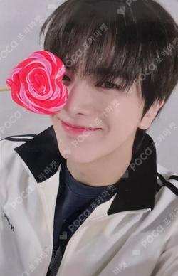 Unexpected KPOP MERCH YOUNGHOON photocard image