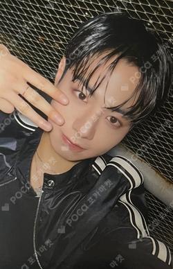 LOVE ANECDOTE(S) BROADCAST KEITA photocard image