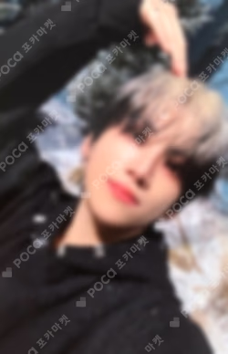 Yukiakari Kpop Nara LUCKY DRAW YUMA photocard image