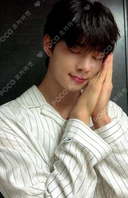 YOUNI-T MUSIC&DRAMA SION photocard image