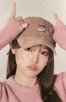 ADLV YENA photocard image