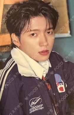 2025 NAM WOO HYUN CONCERT [식목일5 - 나무高 : TREE HIGH SCHOOL] NamWooHyun photocard image