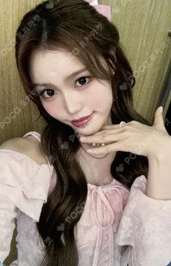 THE SHOW BROADCAST Jeong Sae Bi photocard image