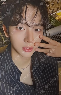 LOVE ANECDOTE(S) BROADCAST YOOSEUNGEON photocard image