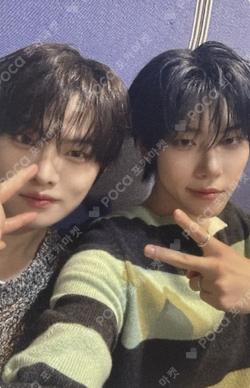 Snowy Summer POWER STATION Unit photocard image