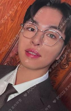 iKON Official FANCLUB Kit [iKON THE CLASSIC] JU-NE photocard image
