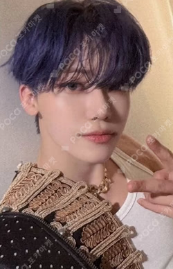 Go Back To The Future APPLEMUSIC JAEMIN photocard image