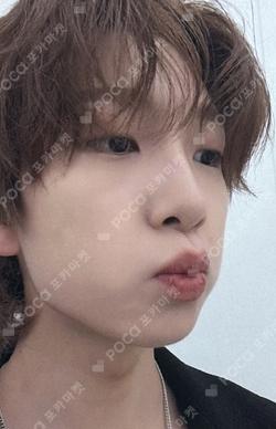 LOUD & PROUD OFFLINE CAFE EVENT KYRELL photocard image