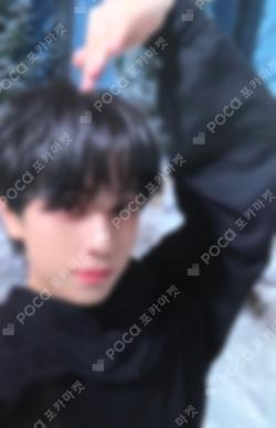 Yukiakari Kpop Nara LUCKY DRAW