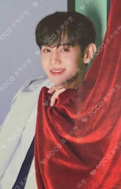 HIGHLIGHT LIVE 2024 [LIGHTS GO ON, AGAIN] TIN CASE PHOTO DECO KIT YANG YO SEOP photocard image