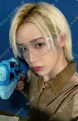 HOUSE OF TRICKY : SPUR NY MUSIC HUNTER photocard image