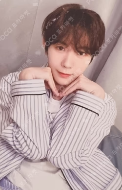 2025 SEASON'S GREETINGS PHOTO SET