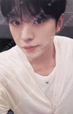 poppop iME YUSHI photocard image