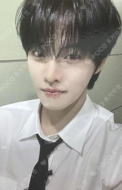 SHOW! CHAMPION  BROADCAST Jeon Minwook photocard image