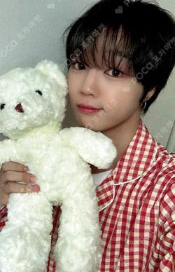 YOUNI-T MUSIC&DRAMA EUNHO photocard image