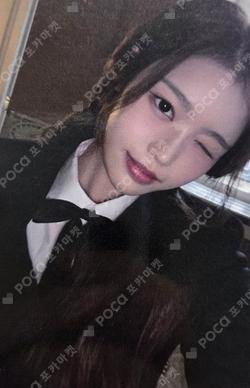 izna 2025 PHOTOBOOK 'Dear. naya, From. izna' PINKYPOP
