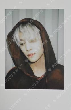 BIG BANDS EVERLINE LUCKY DRAW YANGYANG photocard image