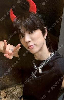 LOUD & PROUD BROADCAST BRIAN photocard image