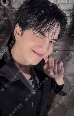 THE BOYZ [THE BLAZE] WORLD TOUR in SEOUL TRADING CARD