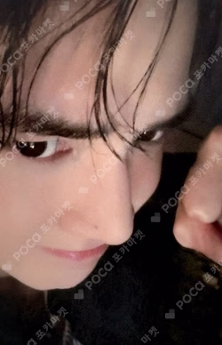 THE BOYZ [THE BLAZE] WORLD TOUR in SEOUL REWARD YOUNGHOON photocard image