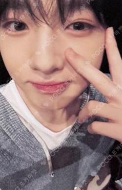 poppop iME SAKUYA photocard image