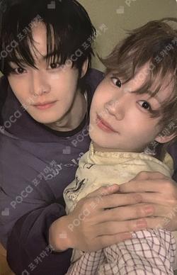 Snowy Summer CLting-i Ver. Unit photocard image