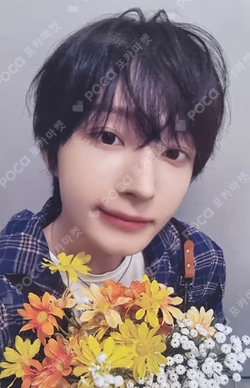 Kick Out, Flip Now! MAKESTAR Donghwa photocard image