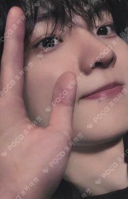 THE BOYZ [THE BLAZE] WORLD TOUR in SEOUL TRADING CARD