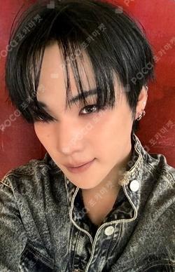 LOUD & PROUD BROADCAST SIYUN photocard image