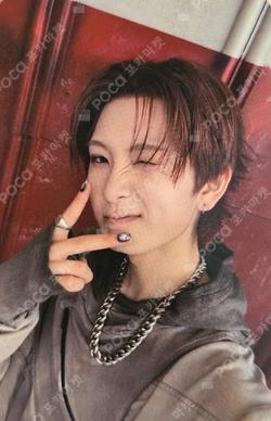 LOUD & PROUD BROADCAST KYRELL photocard image