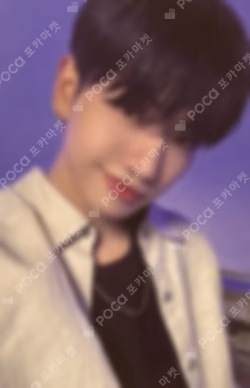 BOYNEXTDOOR TOUR KNOCK ON Vol.1 FINAL PHOTOFRAME SET