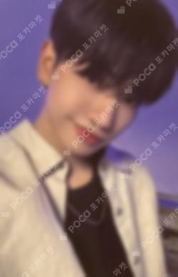 BOYNEXTDOOR TOUR KNOCK ON Vol.1 FINAL PHOTOFRAME SET JAEHYUN photocard image