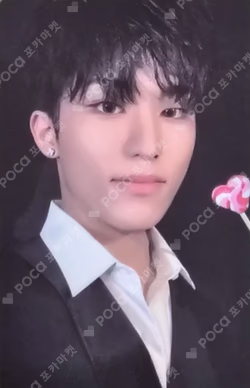 REBOOT PHOTOBOOK Ver. YG SELECT LUCKY DRAW