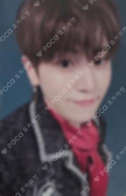 BOYNEXTDOOR TOUR KNOCK ON Vol.1 RIWOO photocard image